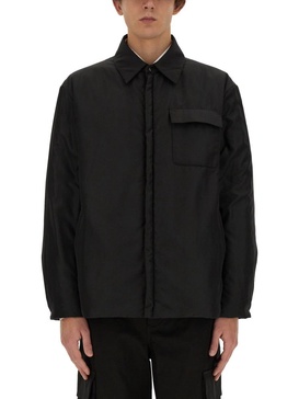 Valentino Garavani Reversible Jacket With Iconographe Toile Pattern