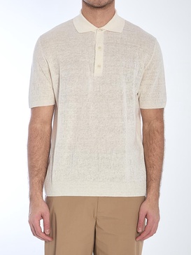 Marco Alafin Polo Shirt