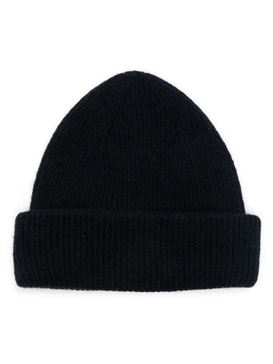 Roberto Collina Wool Hat Double Flap Accessories