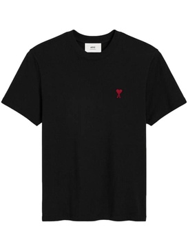 Ami Paris "Ami Paris De Coeur" T-Shirt