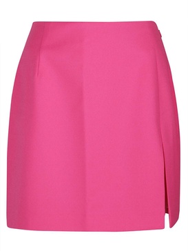 The Andamane Skirt