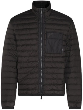 Add Down Biker Clothing
