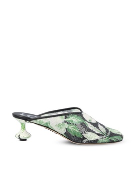Loewe Heeled Shoes
