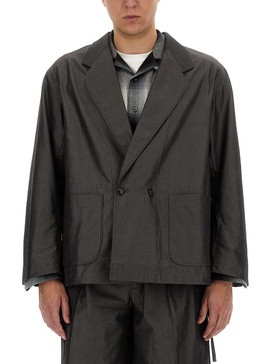 Aïe Oversize Jacket