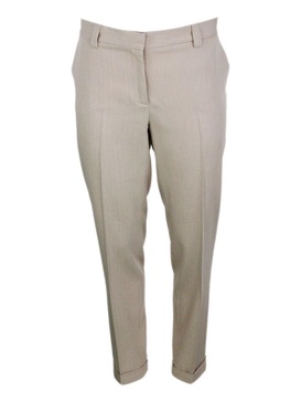 Antonelli Florence Trousers