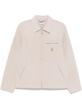 Carhartt Wip Canvas Jacket