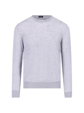 Zegna Sweaters