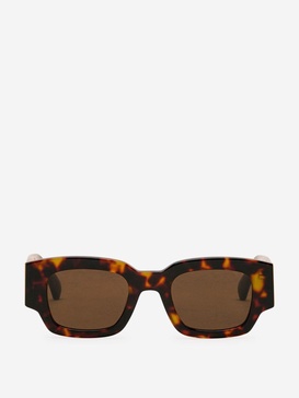 AMI Paris Square Sunglasses