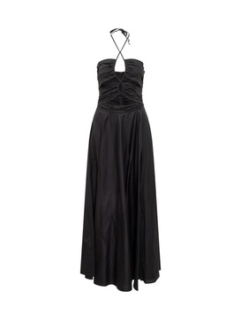Actualee Poplin Dress