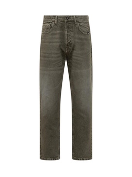 Amish Jeremiah Straight Jeans