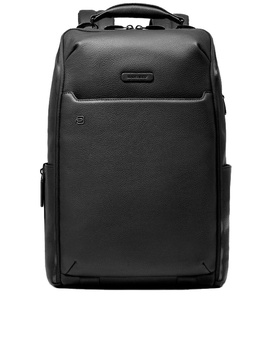 Piquadro Travel Backpack Laptop Case 15.60 Bags