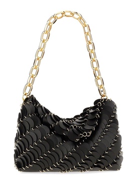 Rabanne Paco Shoulder Bag