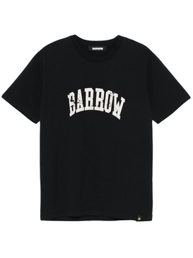 Barrow Jersey T-Shirt Clothing
