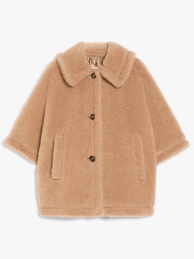 Max Mara "Teddy" Cape
