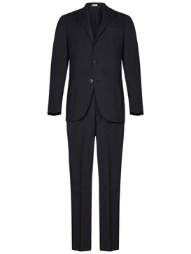 Boglioli K-Jacket Suit
