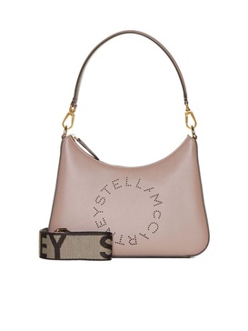 Stella Mccartney Stella Logo Shoulder Bag