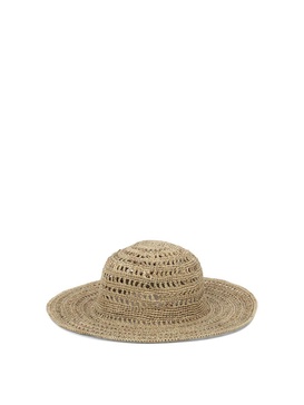 Ibeliv "Lalao" Hat
