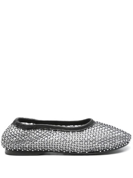 Alohas Flat Shoes