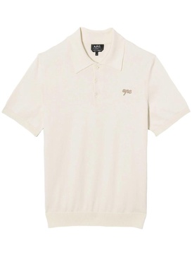 A.P.C. Polo Gregorio Clothing