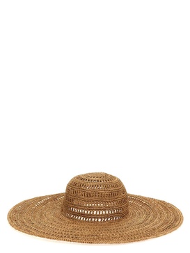 Ibeliv 'Miaro' Hat