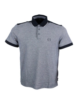 Armani Exchange T-Shirts And Polos