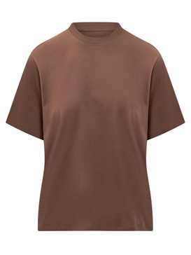 Loulou Studio Cotton T-Shirt