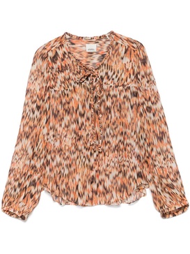 Isabel Marant Top