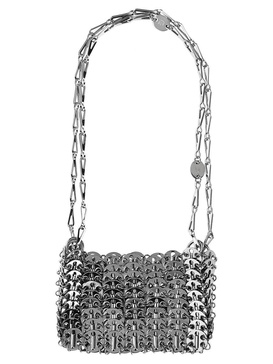 Rabanne 'Nano Iconic 1969' Bags