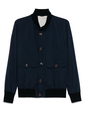 Barba Coats