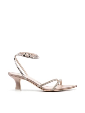 3Juin Maui O55 Syria Sandal Shoes