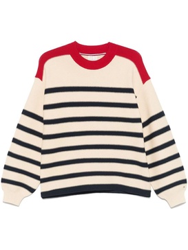 Tommy Hilfiger Breton Clothing