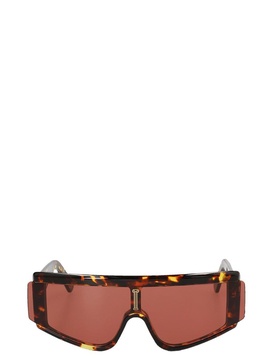 Aries Aries X Retrosuperfuture 'Havana' Sunglasses