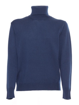 Ballantyne High Neck