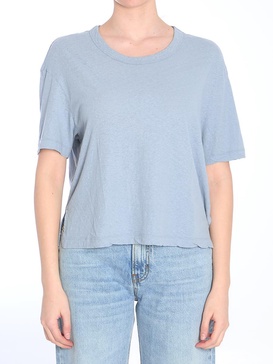 Cropped T-Shirt