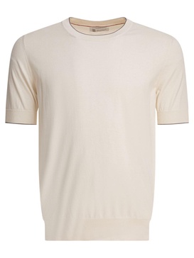 Brunello Cucinelli T-Shirts