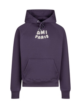 AMI Paris Hoodie