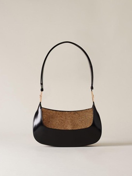 Borbonese Borsa Cross Over M Bags