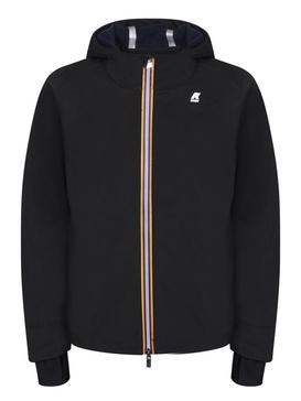 K-Way Jackets