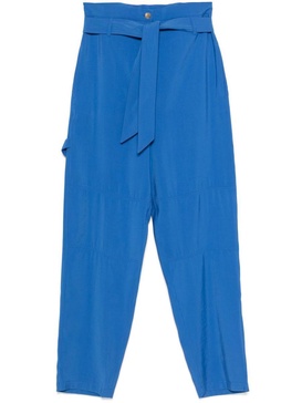 Alysi Belted Trousers