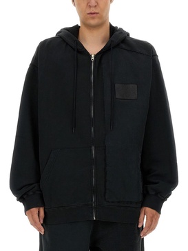 Mm6 Maison Margiela Hoodie