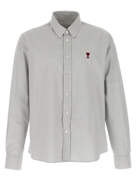 AMI Paris 'Ami De Coeur' Shirt