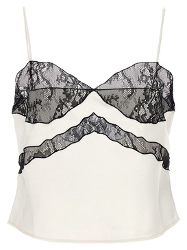 The Andamane 'Narcisa' Top