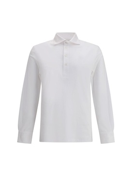 Brunello Cucinelli Polo Shirts