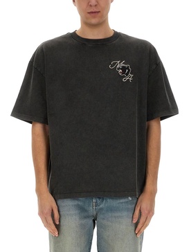 Amiri "Panther" T-Shirt