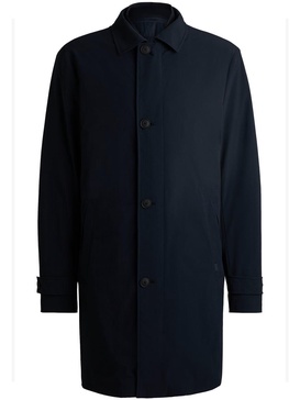 Hugo Boss Coats Clothing