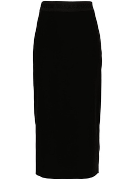 Versace Jeans Couture Skirt Clothing