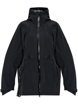 Adidas By Stella McCartney Asmc Rain S Jkt Clothing