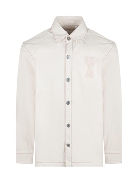 AMI Paris Adc Overshirt