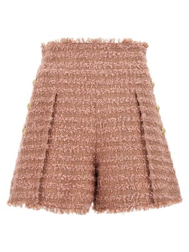 Casual Summer Shorts for Women