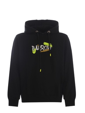 Barrow Sweatshirt  "Smile"